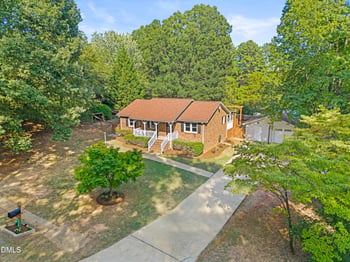 3900 University Station Rd, Chapel Hill, NC 27514