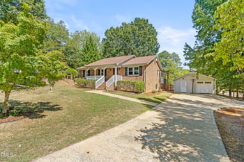 3900 University Station Rd, Chapel Hill, NC 27514