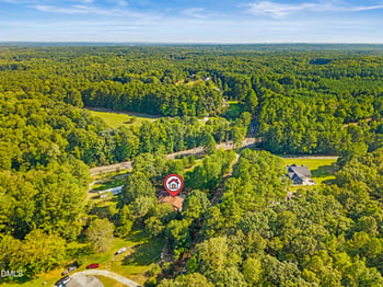 3900 University Station Rd, Chapel Hill, NC 27514