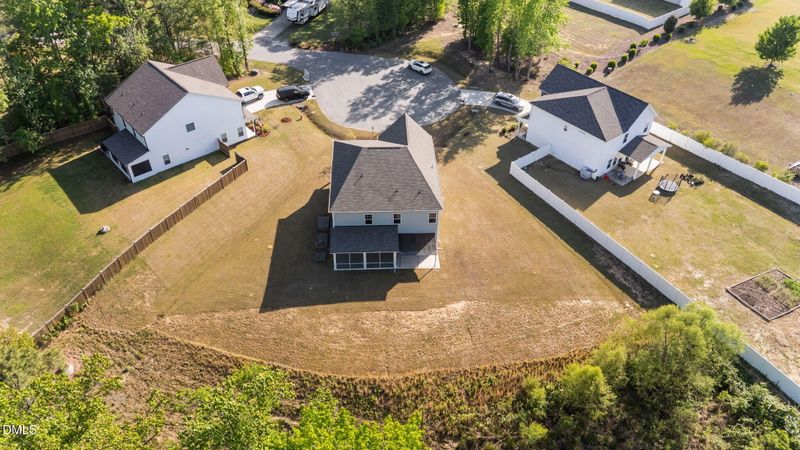 3901 Bluffwind Dr, Raleigh, NC 27603