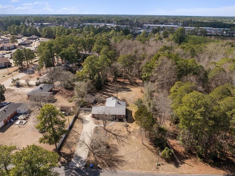 3901 Daytona Rd, Fayetteville, NC 28311