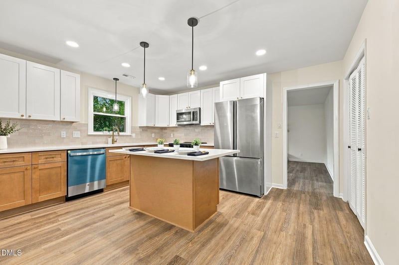 3901 Hulon Dr, Durham, NC 27705
