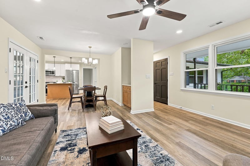 3901 Hulon Dr, Durham, NC 27705