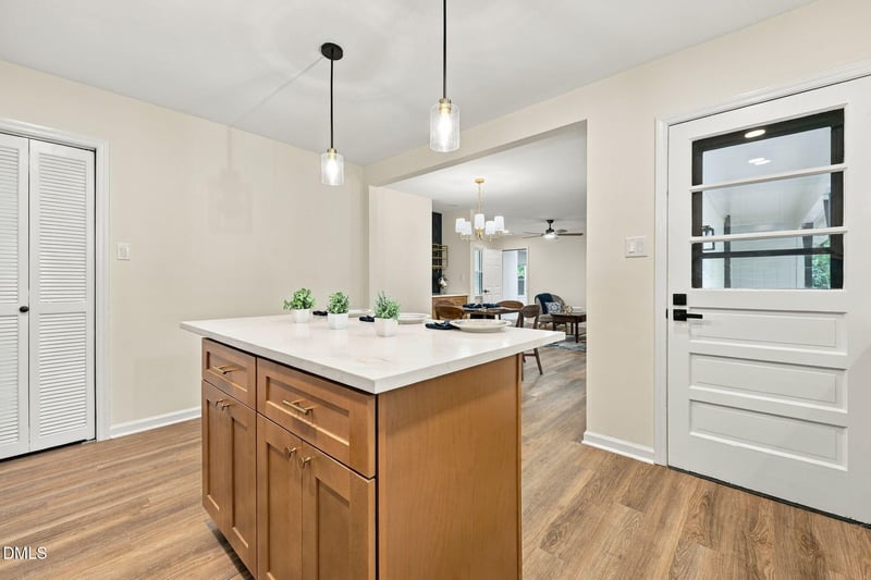 3901 Hulon Dr, Durham, NC 27705
