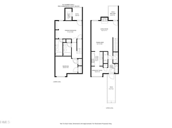 3904 Summerwood Ct, Raleigh, NC 27613