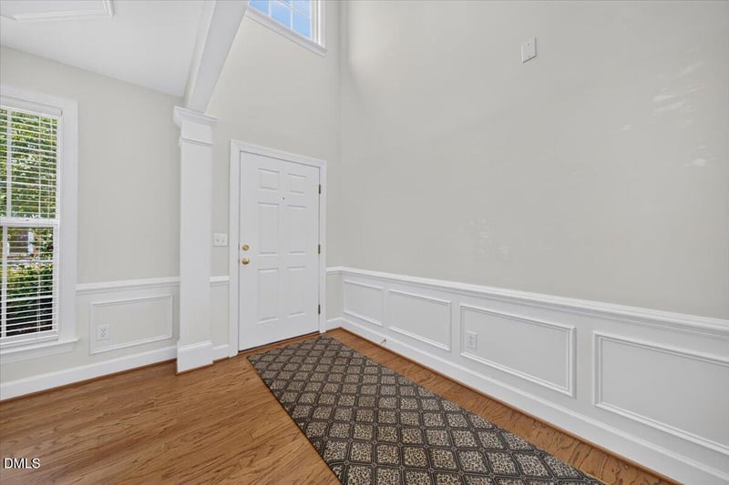 3904 Sunset Maple Ct, Raleigh, NC 27612