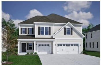 3904 Sweet Ivy Ldg #613, Durham, NC 27703