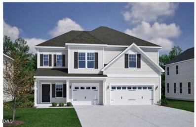 3904 Sweet Ivy Ldg #613, Durham, NC 27703