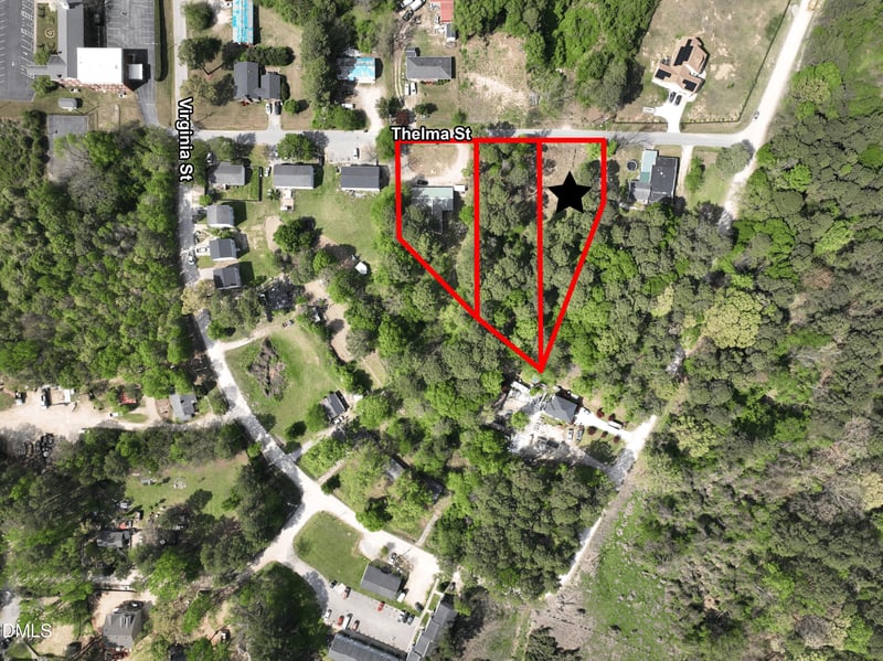 3904 Thelma St Lot 145, Raleigh, NC 27610