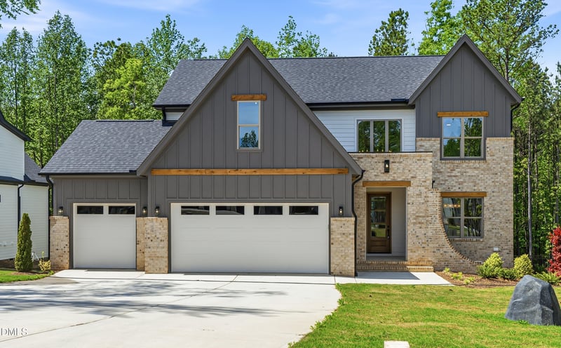 3905 Cedar Knolls Dr, Youngsville, NC 27596