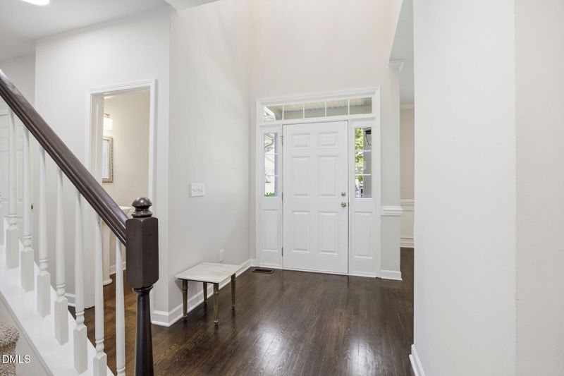 3908 Robins Nest Ln, Wake Forest, NC 27587