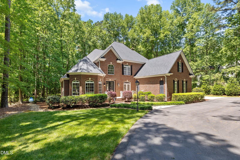 3909 Britt Dawn Ln, Zebulon, NC 27597
