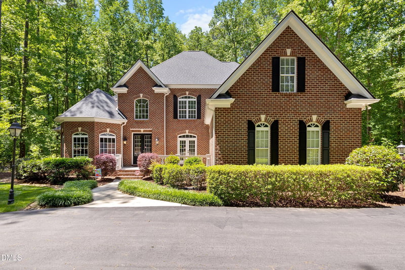 3909 Britt Dawn Ln, Zebulon, NC 27597