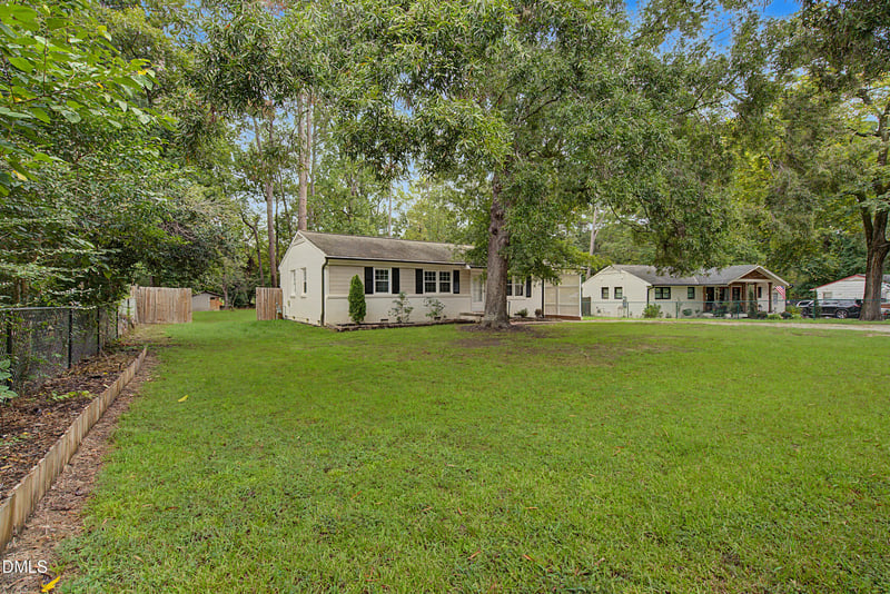 3909 Cobb St, Garner, NC 27529