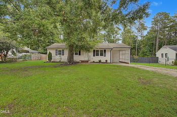 3909 Cobb St, Garner, NC 27529
