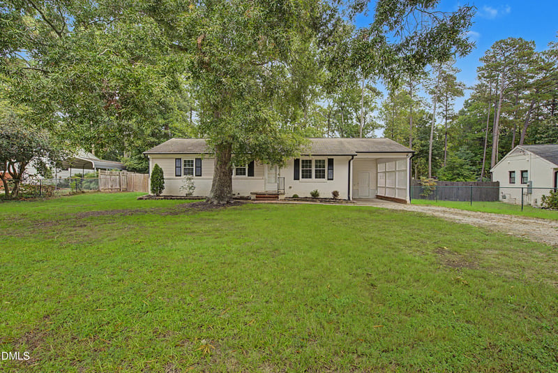 3909 Cobb St, Garner, NC 27529