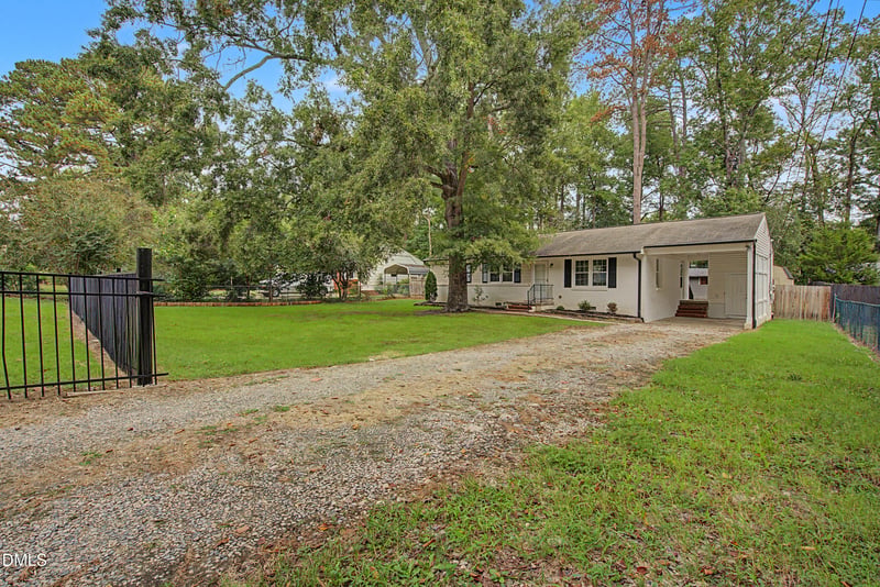 3909 Cobb St, Garner, NC 27529