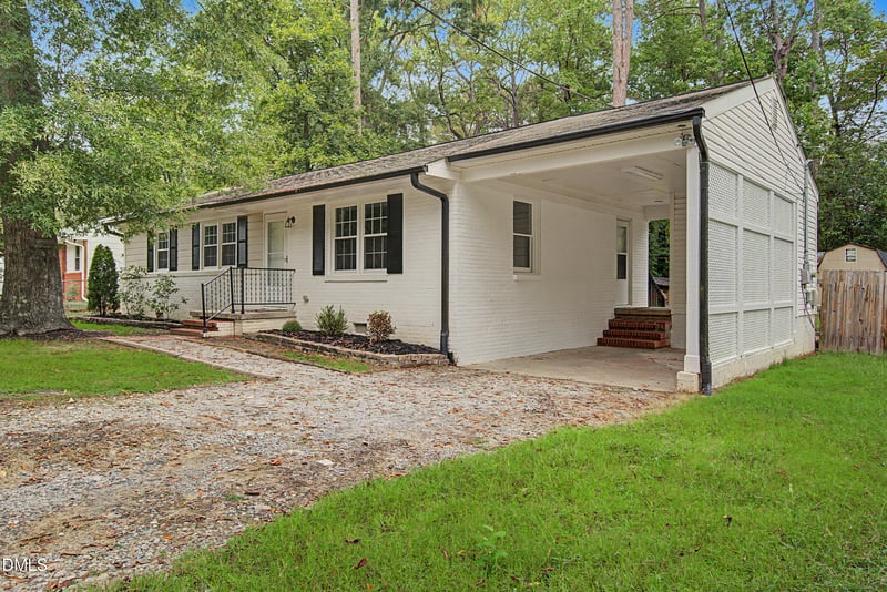 3909 Cobb St, Garner, NC 27529