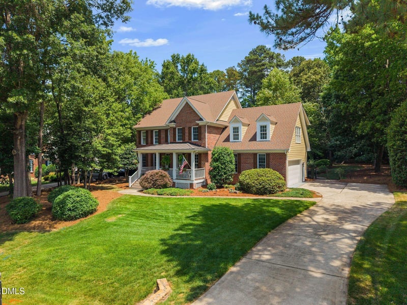 3909 Elmswick Ct, Apex, NC 27539