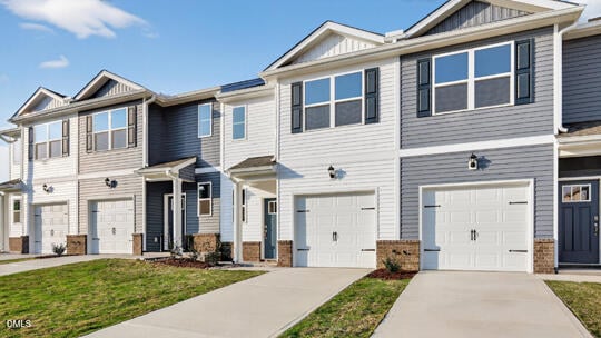 391 Freestall Dr, Wake Forest, NC 27587