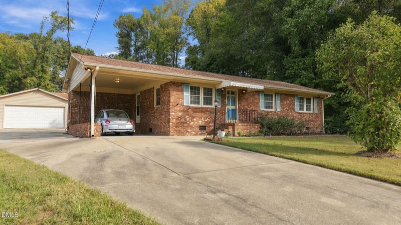 3911 Holder Rd, Durham, NC 27703