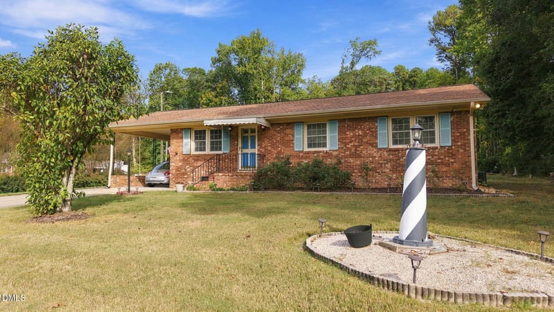 3911 Holder Rd, Durham, NC 27703