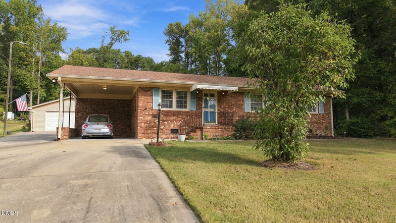 3911 Holder Rd, Durham, NC 27703