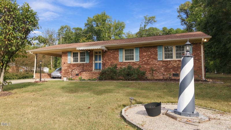 3911 Holder Rd, Durham, NC 27703