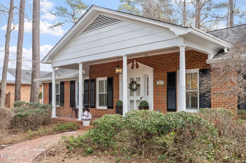 3911 Hope Valley Rd, Durham, NC 27707