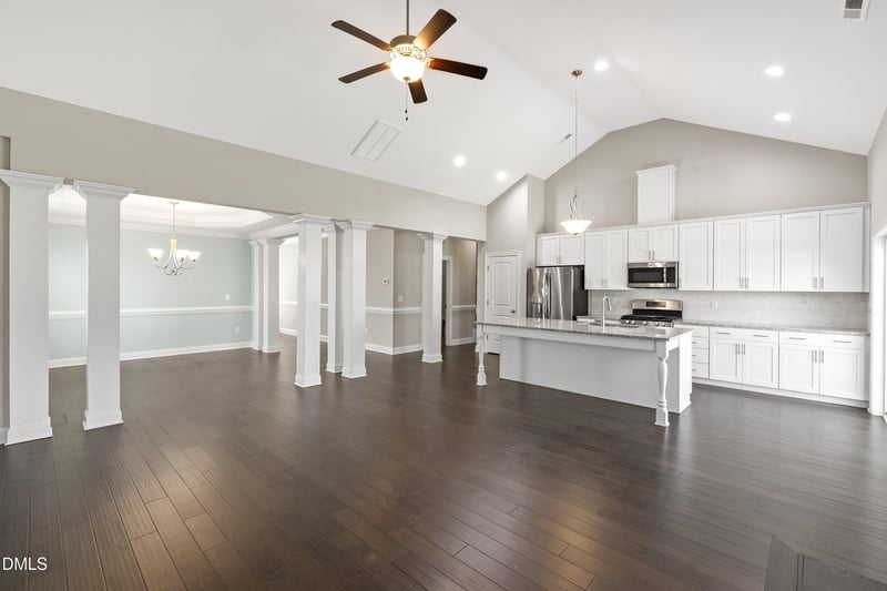 3912 Freemark Ln, Fuquay Varina, NC 27526