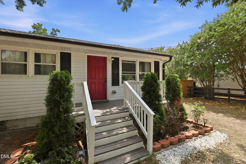 3912 Memory Ln, Raleigh, NC 27604