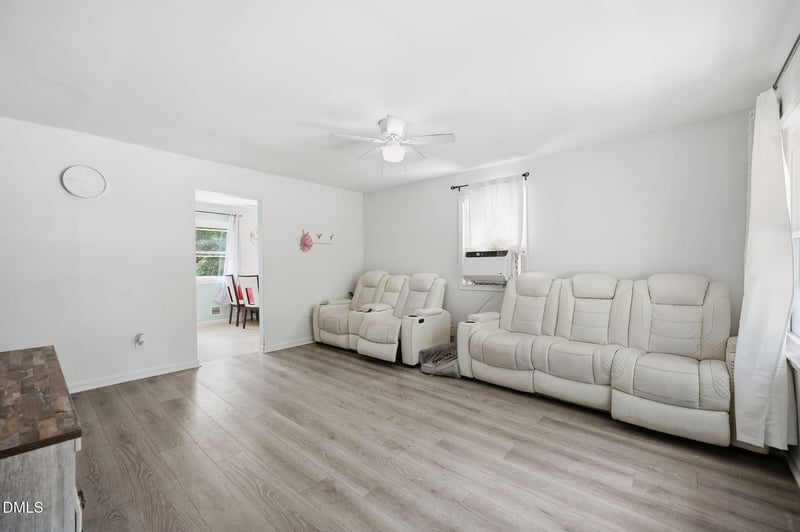 3912 Memory Ln, Raleigh, NC 27604