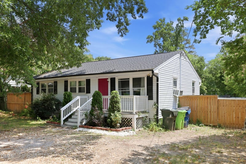 3912 Memory Ln, Raleigh, NC 27604