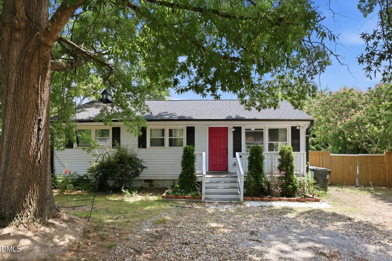 3912 Memory Ln, Raleigh, NC 27604