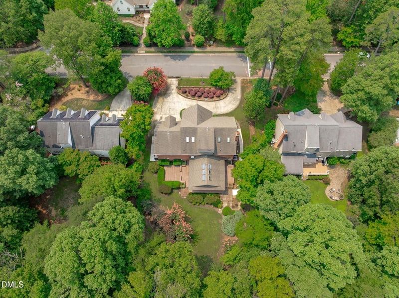 3912 Sweeten Creek Rd, Chapel Hill, NC 27514
