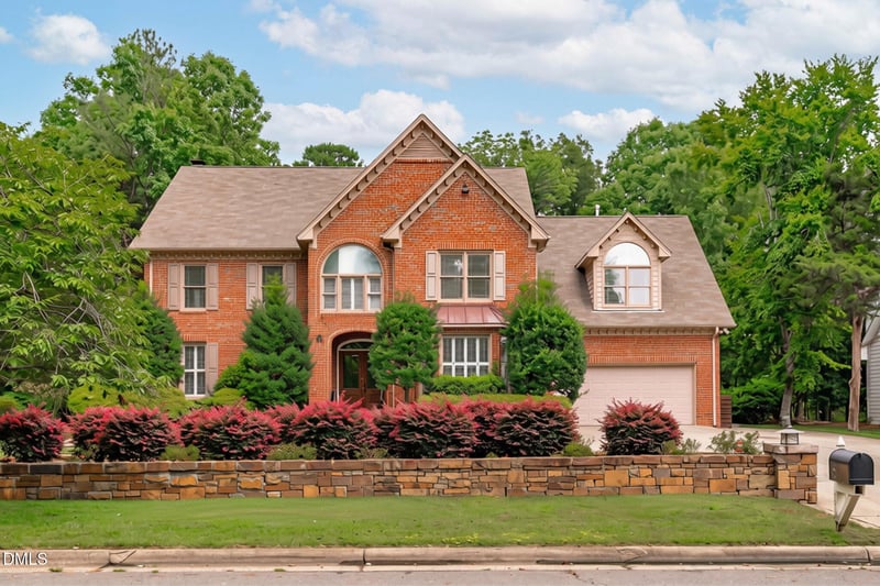 3912 Sweeten Creek Rd, Chapel Hill, NC 27514