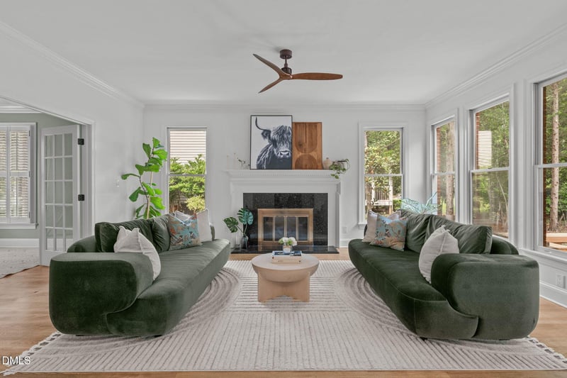 3912 Sweeten Creek Rd, Chapel Hill, NC 27514
