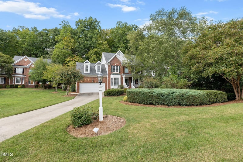 3914 Sterling Ridge Ln, Durham, NC 27707