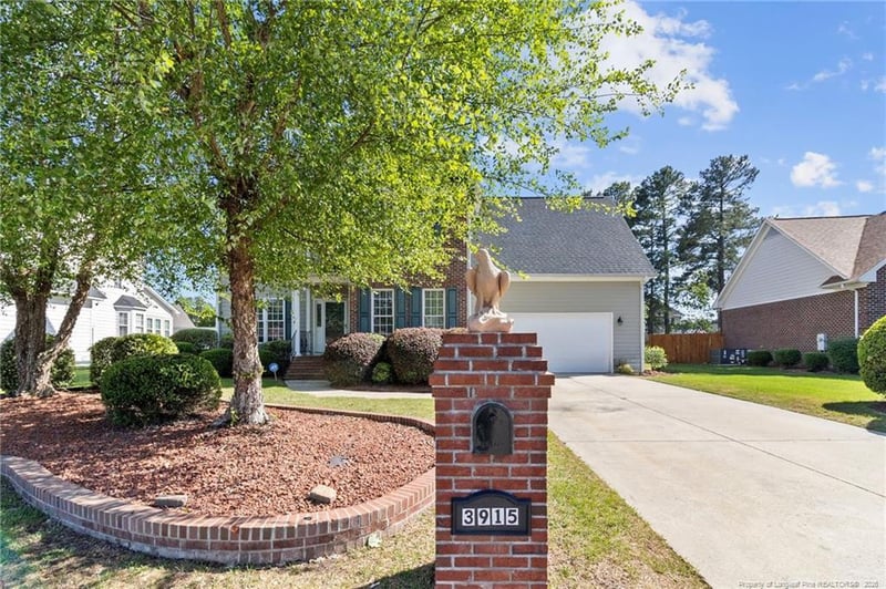 3915 Brookgreen Dr, Fayetteville, NC 28304