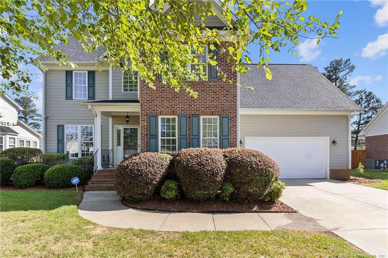 3915 Brookgreen Dr, Fayetteville, NC 28304