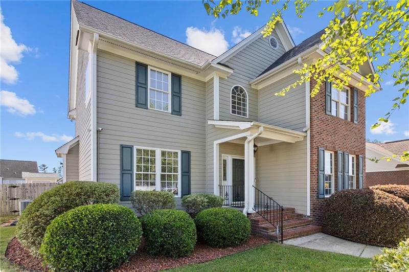 3915 Brookgreen Dr, Fayetteville, NC 28304