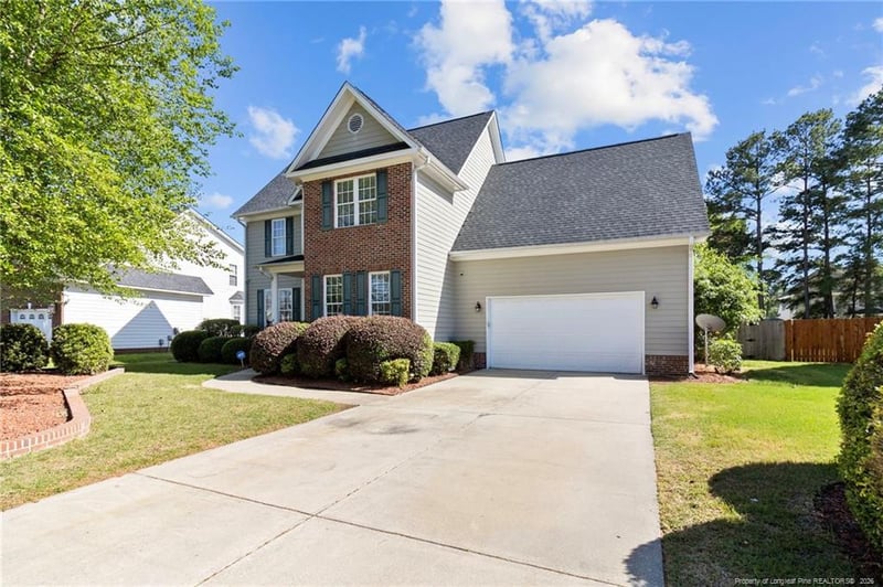 3915 Brookgreen Dr, Fayetteville, NC 28304