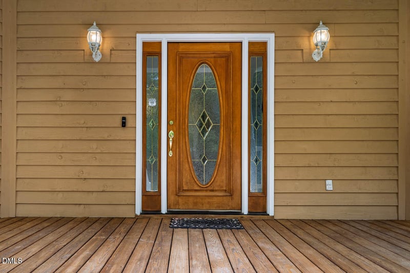 3915 Remington Rn, Hillsborough, NC 27278