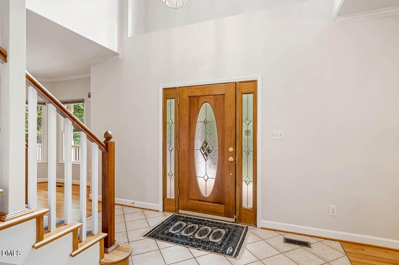 3915 Remington Rn, Hillsborough, NC 27278