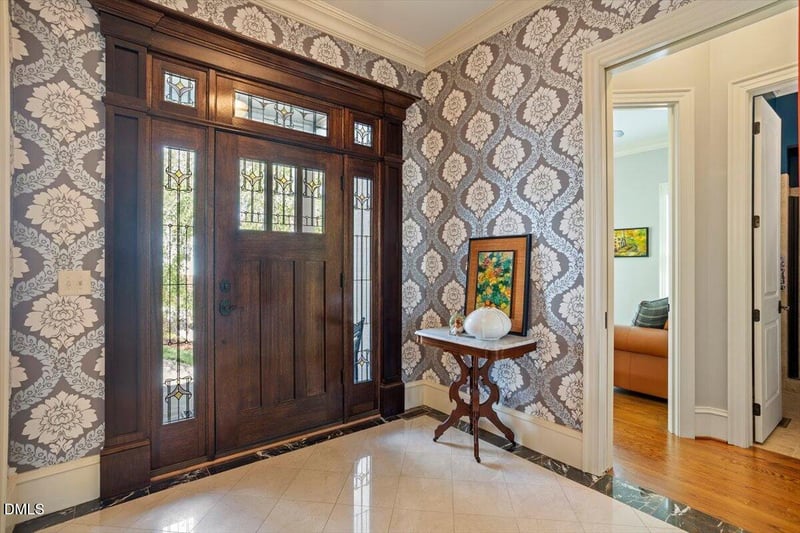 3916 Laurel Manor Ct, Raleigh, NC 27612