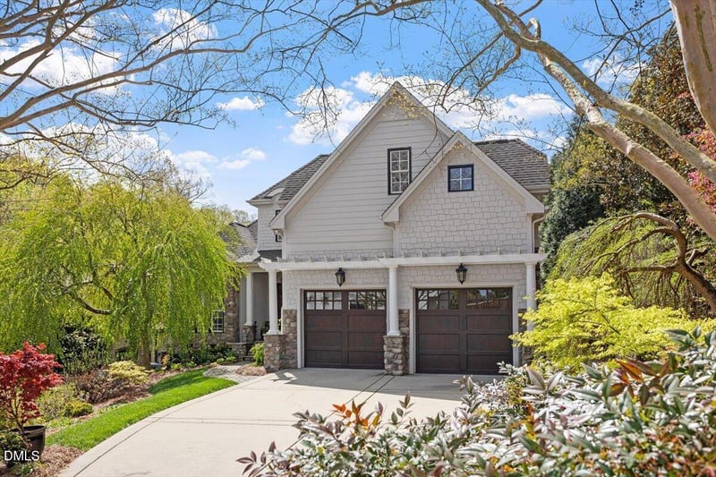 3916 Laurel Manor Ct, Raleigh, NC 27612