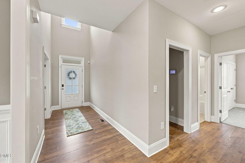 392 Ashpole Trl, Clayton, NC 27520