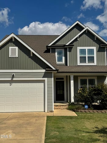 392 Ashpole Trl, Clayton, NC 27520