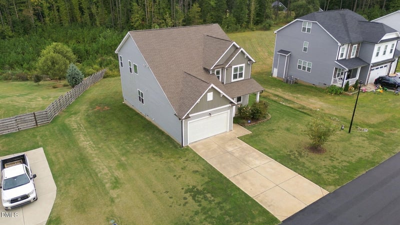 392 Ashpole Trl, Clayton, NC 27520