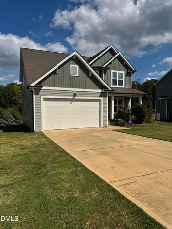 392 Ashpole Trl, Clayton, NC 27520